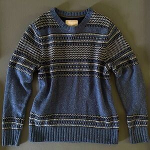 Men’s Banana Republic Knit Sweater